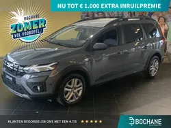 Grijs Gebruikt 2023 Dacia Jogger Expression MPV | € 19.995 (Goede deal)