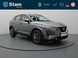 Zilver Gebruikt 2022 Nissan Qashqai SUV | € 24.790 (Goede deal)