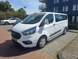 Wit Gebruikt 2019 Ford Transit Custom MPV | € 20.000 (Iets duurder)