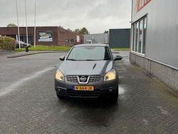 Gebruikt 2008 Nissan Qashqai SUV | € 3.950 (Goede deal)