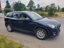 Gebruikt 2014 Mazda CX-5 Center-Line SUV | € 14.250 (Eerlijke prijs)