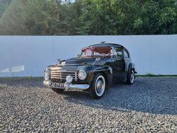 Zwart Gebruikt 1953 Volvo PV444 Sedan | € 19.500