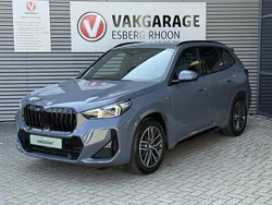 Grijs Gebruikt 2023 BMW X1 Executive SUV | € 46.950 (Eerlijke prijs)