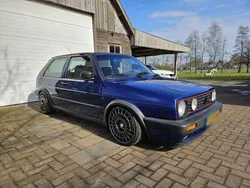 Blauw Gebruikt 1991 VW Golf III GTI | € 12.425