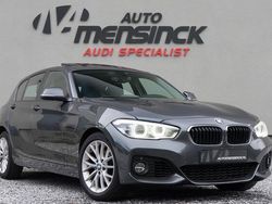 Grijs Gebruikt 2016 BMW 120 M Sport Hatchback | € 14.950 (Super prijs)