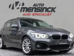 Grijs Gebruikt 2016 BMW 120 M Sport Hatchback | € 14.950 (Super prijs)