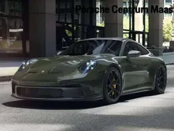 Groen Gebruikt 2022 Porsche 911 GT3 Coupé | € 269.750 (Duur)
