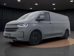 Grijs Nieuw 2025 VW T6.1 Van | € 51.950 (Goede deal)