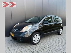 Gebruikt 2008 Nissan Note Pack | € 1.950 (Super prijs)