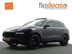 Blauw Gebruikt 2015 Porsche Cayenne Chrono SUV | € 44.900