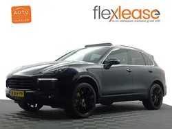 Blauw Gebruikt 2015 Porsche Cayenne Chrono SUV | € 44.900 (Eerlijke prijs)