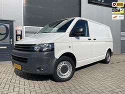 Wit Gebruikt 2013 VW T5 Comfortline Van | € 7.000 (Super prijs)