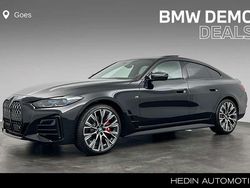 Zwart Gebruikt 2025 BMW 440 M Sport Coupé | € 85.880