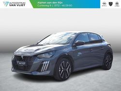 Gebruikt 2024 Peugeot e-208 GT Hatchback | € 25.990