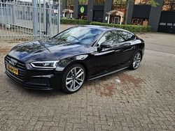 Gebruikt 2016 Audi A5 Sportback Hatchback | € 18.500 (Duur)