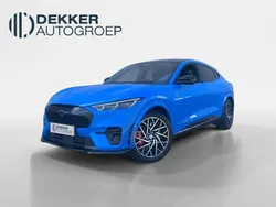 Blauw Gebruikt 2023 Ford Mustang GT SUV | € 49.945