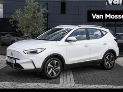 Wit Gebruikt 2022 MG ZS Luxury Sedan | € 25.995 (Eerlijke prijs)