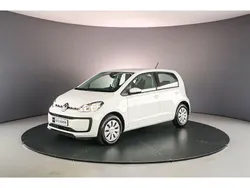 Pure white Gebruikt 2023 VW up! move up! Hatchback | € 16.900 (Iets duurder)