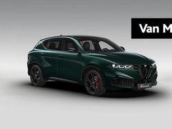 Groen Nieuw 2025 Alfa Romeo Tonale Veloce SUV | € 54.350 (Duur)