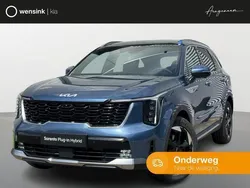 Overige Nieuw 2025 Kia Sorento 3 SUV | € 65.495 (Eerlijke prijs)