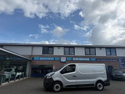 Grijs Gebruikt 2019 Opel Vivaro Edition Van | € 7.450 (Super prijs)
