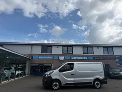 Grijs Gebruikt 2019 Opel Vivaro Edition Van | € 7.450 (Super prijs)