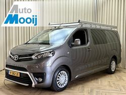 Grijs Gebruikt 2017 Toyota Proace Van | € 13.950 (Duur)
