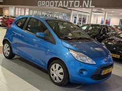 Gebruikt 2009 Ford Ka Titanium | € 2.644 (Goede deal)