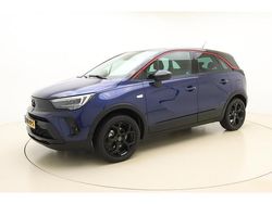 Blauw Gebruikt 2023 Opel Crossland GS Line SUV | € 23.945 (Eerlijke prijs)