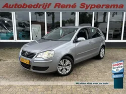 Grijs Gebruikt 2008 VW Polo Comfortline Hatchback | € 2.945 (Eerlijke prijs)
