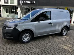 Zilver Gebruikt 2024 Renault Kangoo Komfort MPV | € 16.950 (Goede deal)