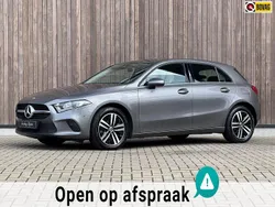 Grijs Gebruikt 2021 Mercedes A250 Premium Hatchback | € 25.900 (Super prijs)