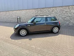 Bruin Gebruikt 2014 Mini Cooper Business Hatchback | € 7.990 (Eerlijke prijs)