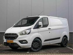 Wit Gebruikt 2020 Ford Transit Custom Van | € 21.950 (Goede deal)