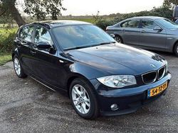 Gebruikt 2007 BMW 118 Hatchback | € 4.280 (Super prijs)