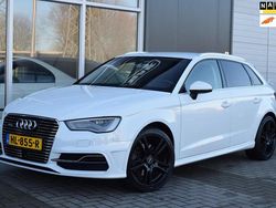 Wit Gebruikt 2015 Audi A3 Sportback e-tron Ambition Hatchback | € 7.999 (Goede deal)