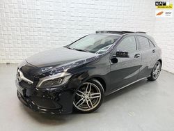 Gebruikt 2016 Mercedes A180 AMG | € 14.999 (Eerlijke prijs)