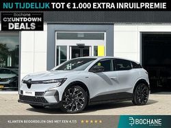 Gris rafale Gebruikt 2025 Renault Megane E-Tech Esprit Alpine Hatchback | € 36.700 (Duur)