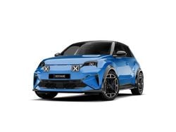 Bleu alpine vision (blauw metallic) Nieuw 2025 Alpine A290 Hatchback | € 47.150 (Eerlijke prijs)
