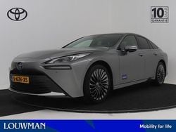 Grijs Gebruikt 2023 Toyota Mirai Sedan | € 39.950