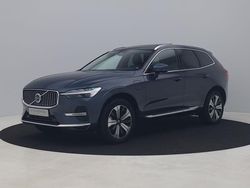 Blauw Gebruikt 2023 Volvo XC60 Plus SUV | € 48.750