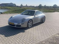 Grijs Gebruikt 2006 Porsche 911 Carrera S Coupé | € 42.500 (Eerlijke prijs)
