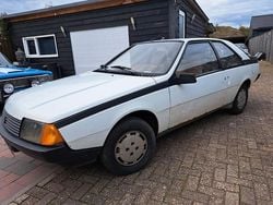 Gebruikt 1983 Renault Fuego Coupé | € 1.750