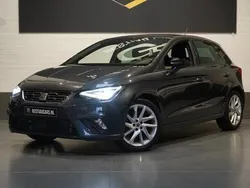 Grijs Gebruikt 2022 Seat Ibiza FR Hatchback | € 19.850 (Goede deal)