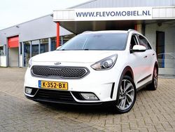 Gebruikt 2018 Kia e-Niro SUV | € 16.950 (Super prijs)
