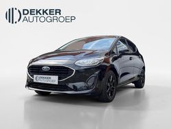 Zwart Gebruikt 2023 Ford Fiesta Hatchback | € 18.445 (Eerlijke prijs)