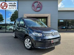 Mpv Gebruikt 2023 VW Caddy MPV | € 32.945 (Iets duurder)