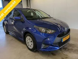 Blauw Gebruikt 2023 Toyota Yaris Active Hatchback | € 21.699 (Eerlijke prijs)