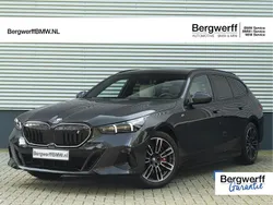 Grijs Gebruikt 2024 BMW i5 Sedan | € 69.875