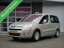 Beige Gebruikt 2008 Citroën Berlingo MPV | € 4.450 (Eerlijke prijs)